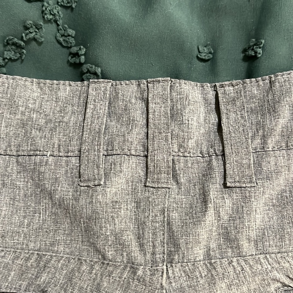 Trunks - Multi Functional Shorts - Size L - image 7